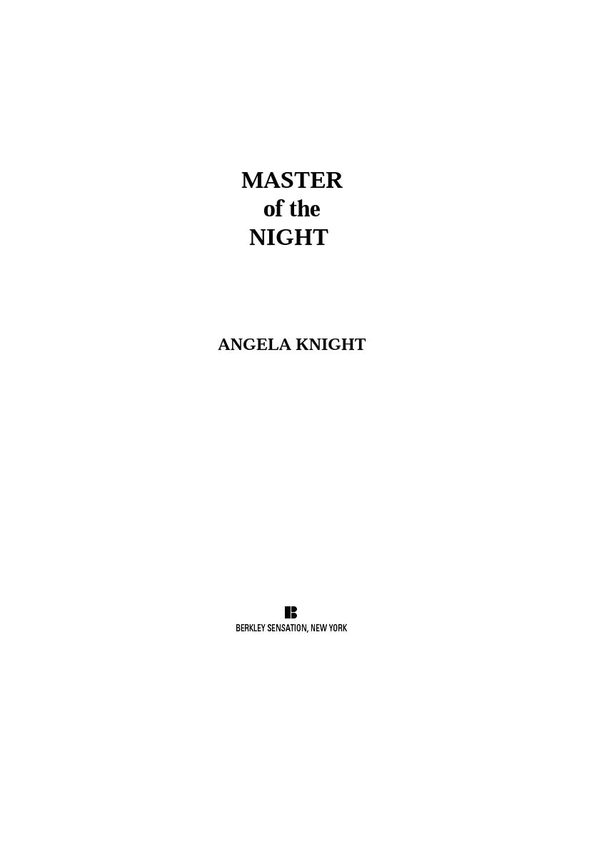 Master of the Night (2010)