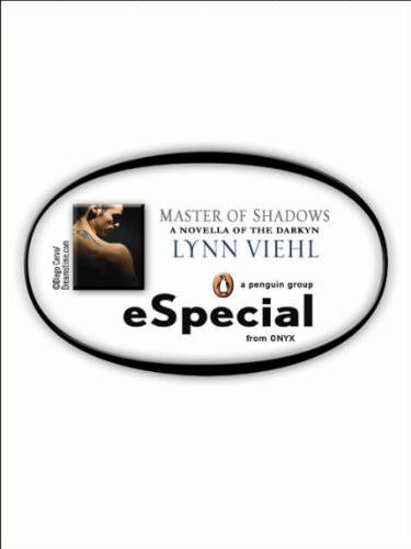 Master of the Shadows by Viehl, Lynn