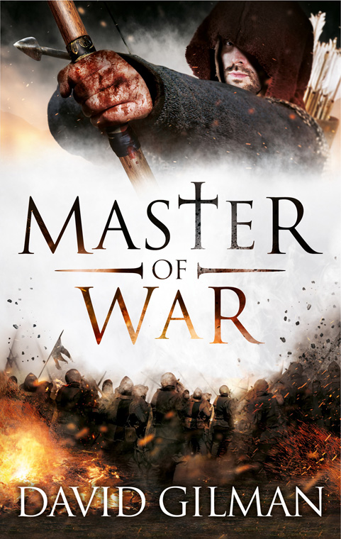 Master of War