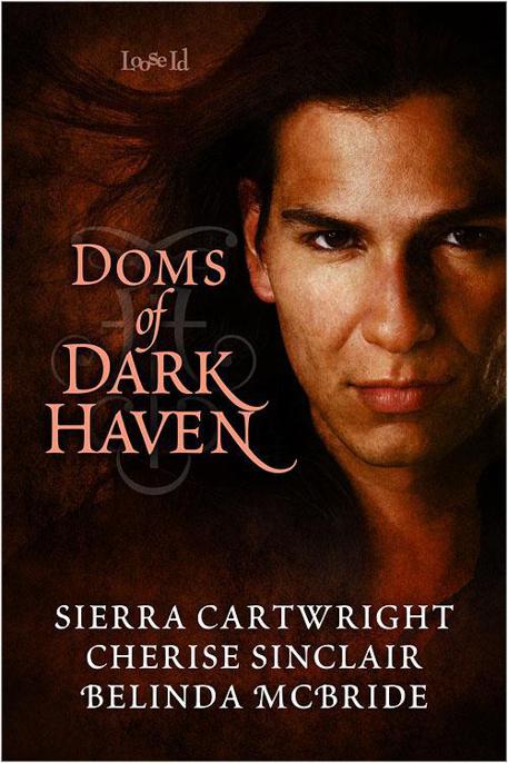 Masters 01Bis Doms of Dark Haven by Cherise Sinclair