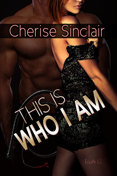 Masters of the Shadowlands 7 - This is who I am by Sinclair, Cherise