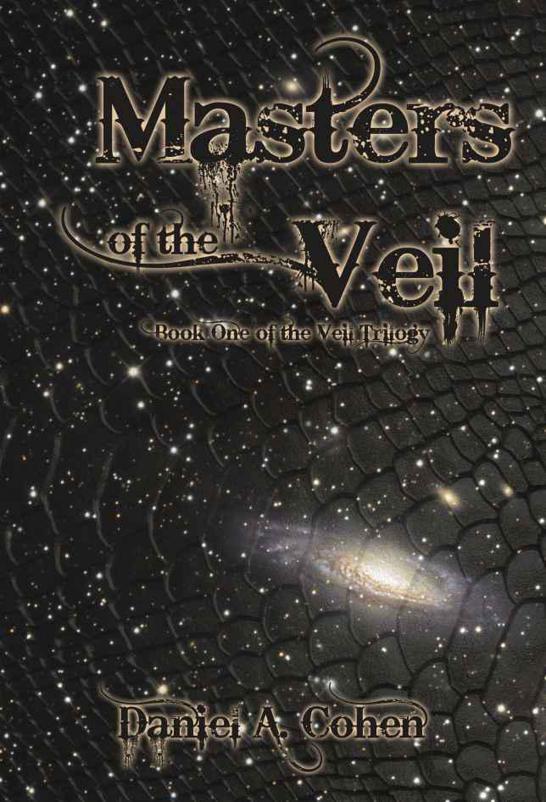 Masters of the Veil by Daniel A. Cohen