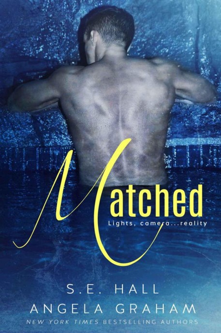 Matched by Angela  Graham