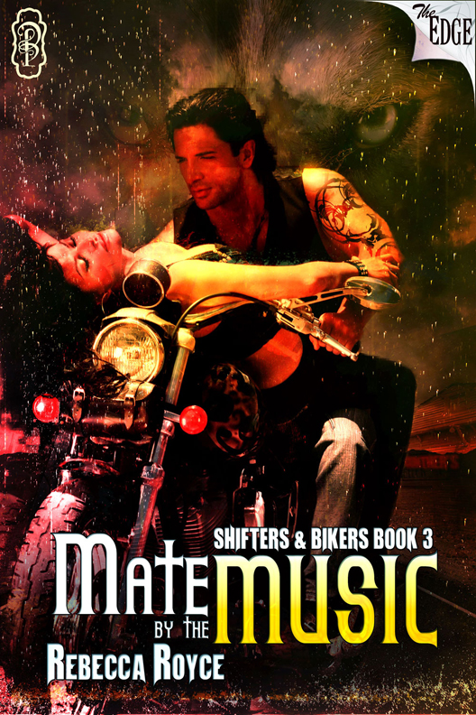 Mate by the Music (2012) by Rebecca Royce