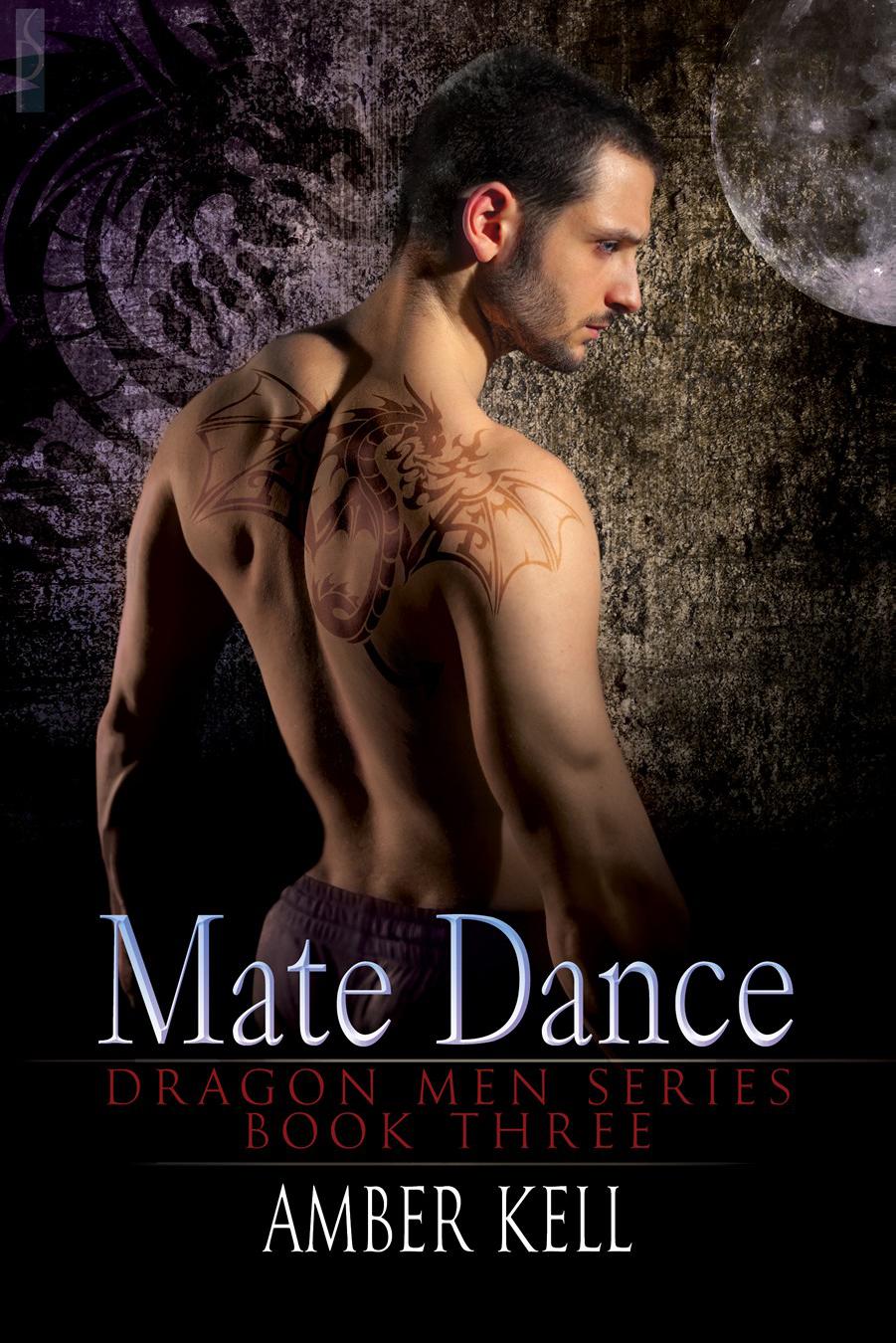 Mate Dance by Amber Kell