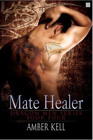 Mate Healer (2012) by Amber Kell