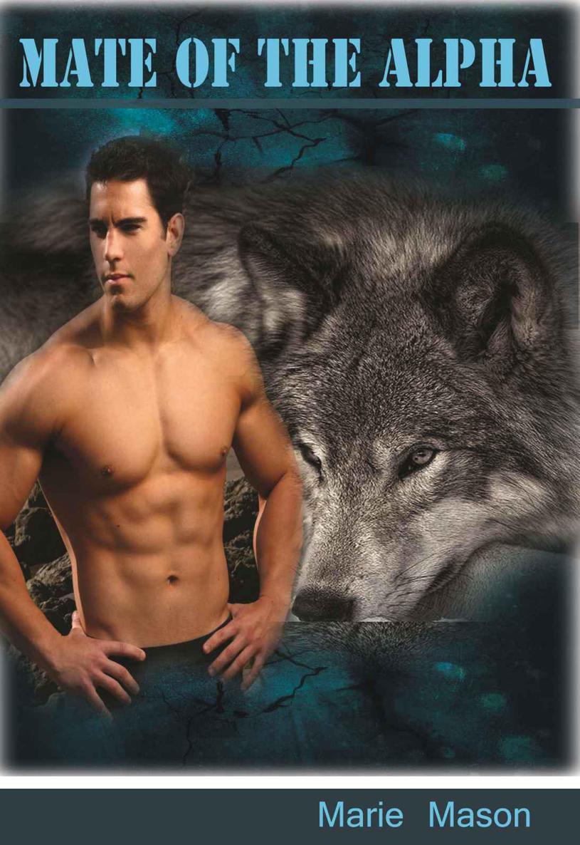 Mate of the Alpha by Marie Mason