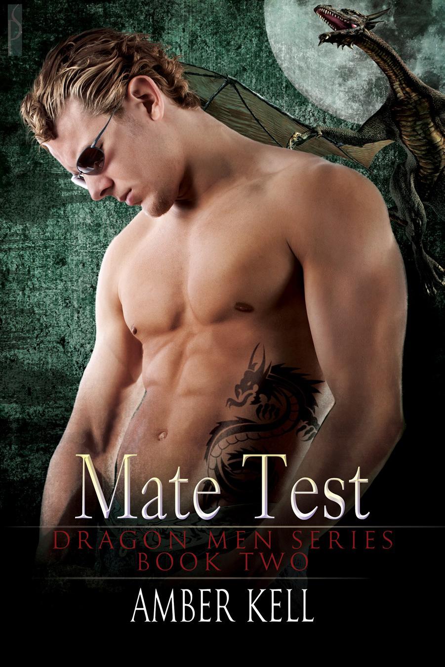 Mate Test by Amber Kell