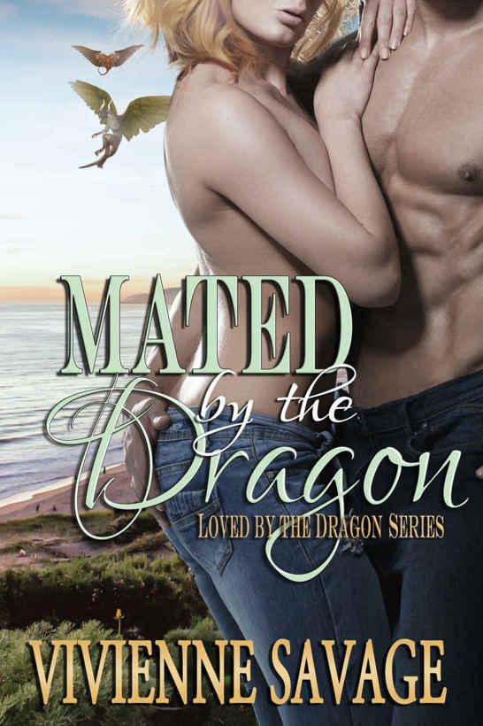 Mated by the Dragon