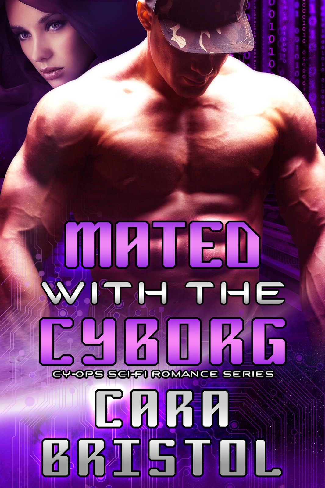 Mated with the Cyborg