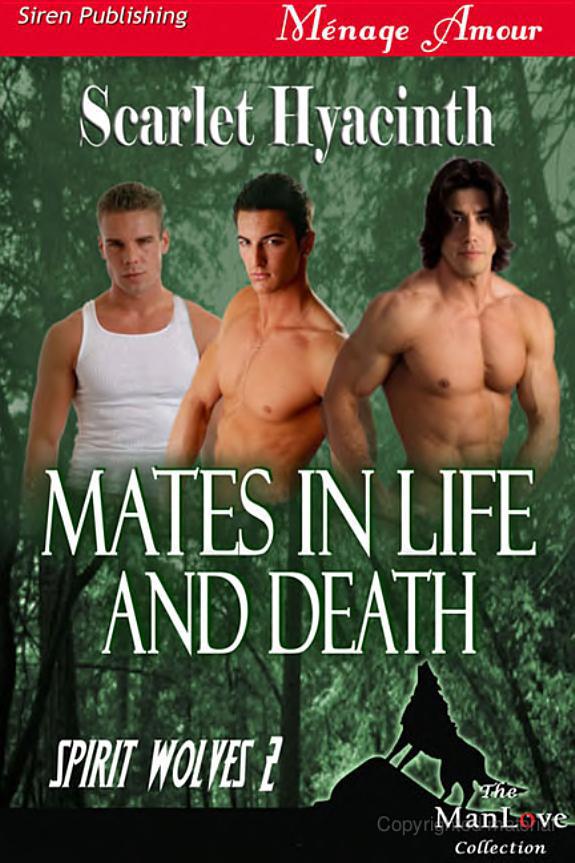 Mates in Life and Death by Hyacinth, Scarlet