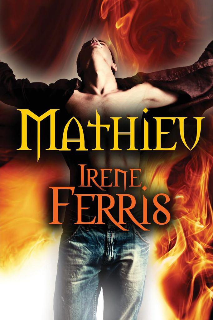 Mathieu by Irene Ferris