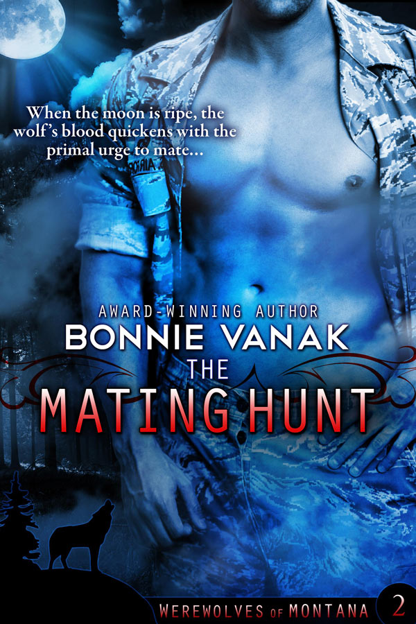 Mating Hunt (2013)
