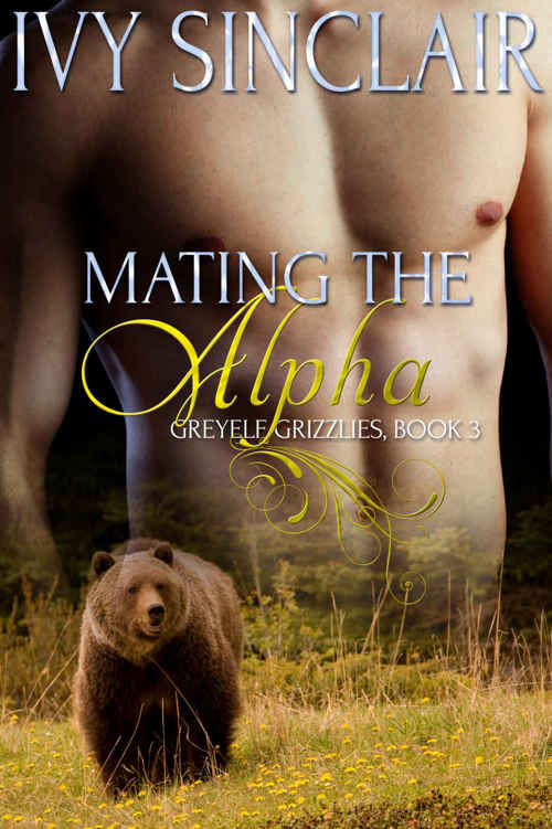 Mating the Alpha by Ivy Sinclair