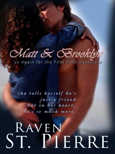 Matt & Brooklyn: A Standalone in the 