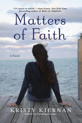 Matters of Faith (2008) by Kristy Kiernan