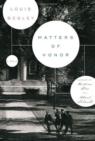 Matters of Honor (2007)