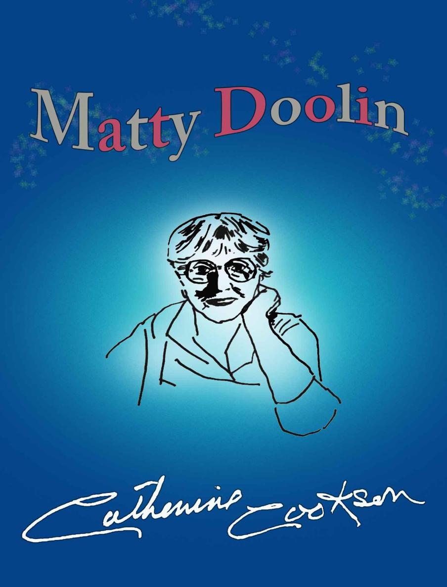 Matty Doolin