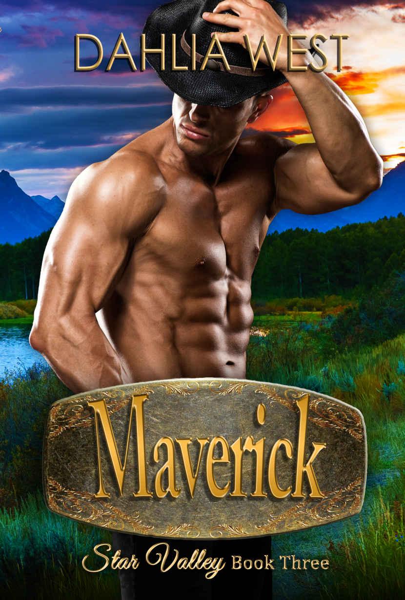 Maverick (Star Valley Book 3)