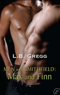 Max and Finn (2012) by L.B. Gregg