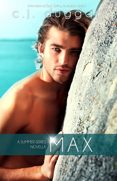 Max by C.J. Duggan