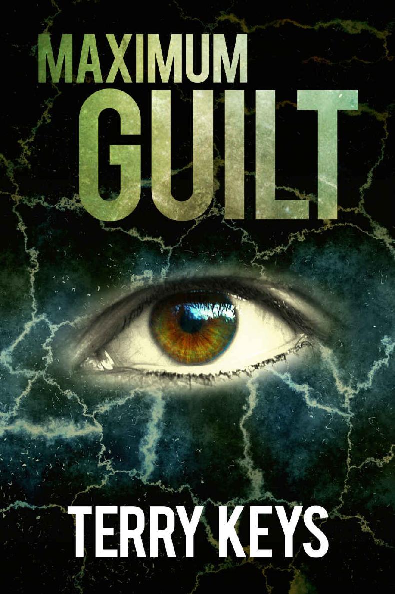 Maximum Guilt (Hidden Guilt Book 2) by Terry Keys