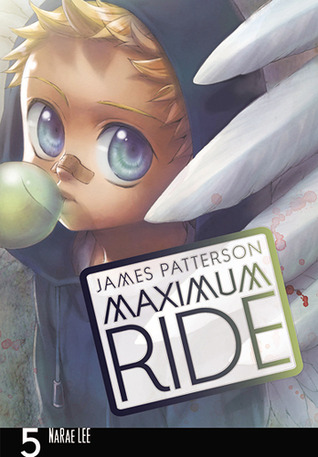 Maximum Ride, Vol. 5 (2011)
