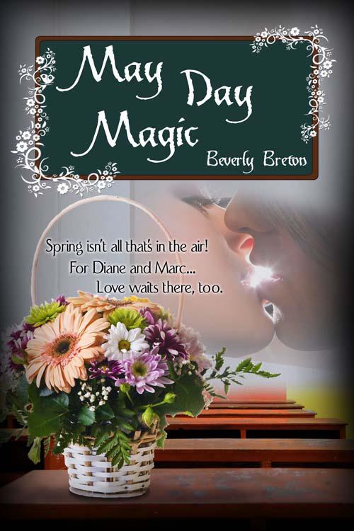 May Day Magic by Breton, Beverly