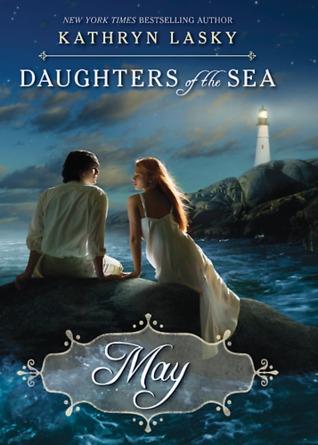 May (2011) by Kathryn Lasky