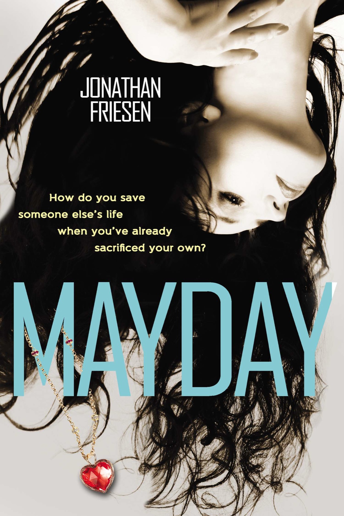 Mayday (2014) by Jonathan Friesen