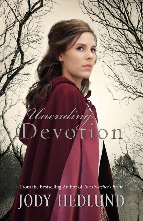 MB01 - Unending Devotion by Jody Hedlund