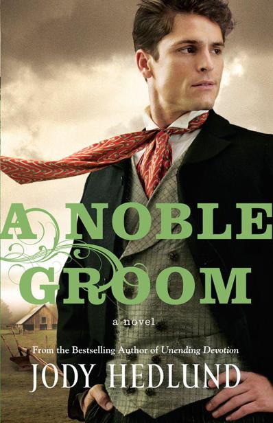 MB02 - A Noble Groom