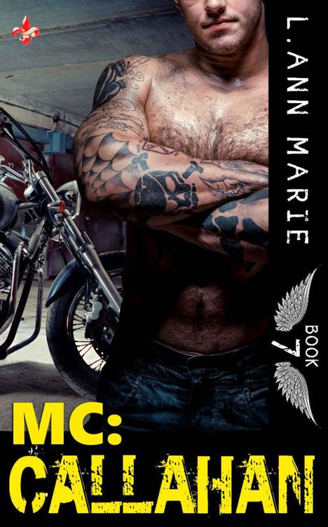 MC: Callahan by L. Ann Marie