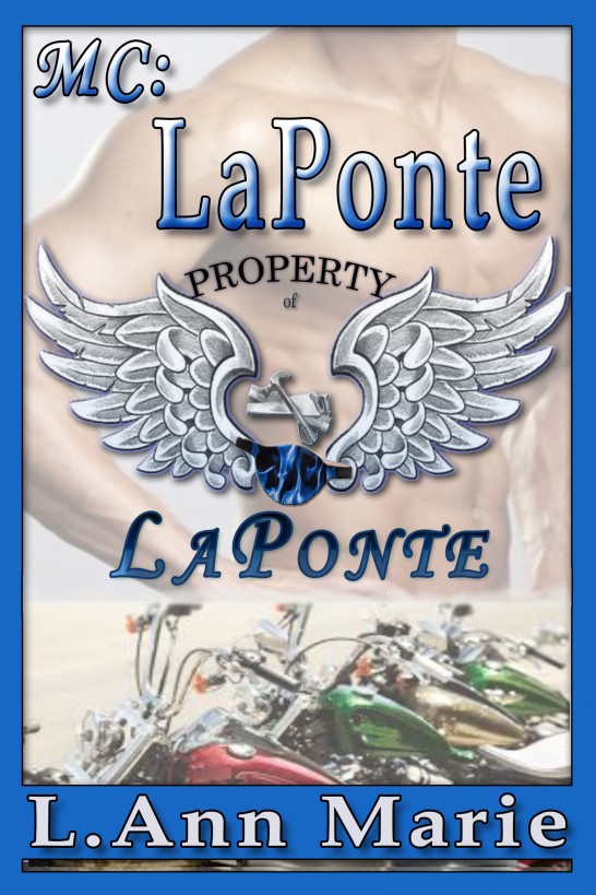 MC: LaPonte by L. Ann Marie