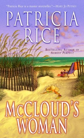 McCloud's Woman (2003) by Patricia Rice