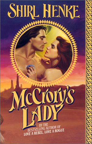 McCrory's Lady (1995) by Shirl Henke