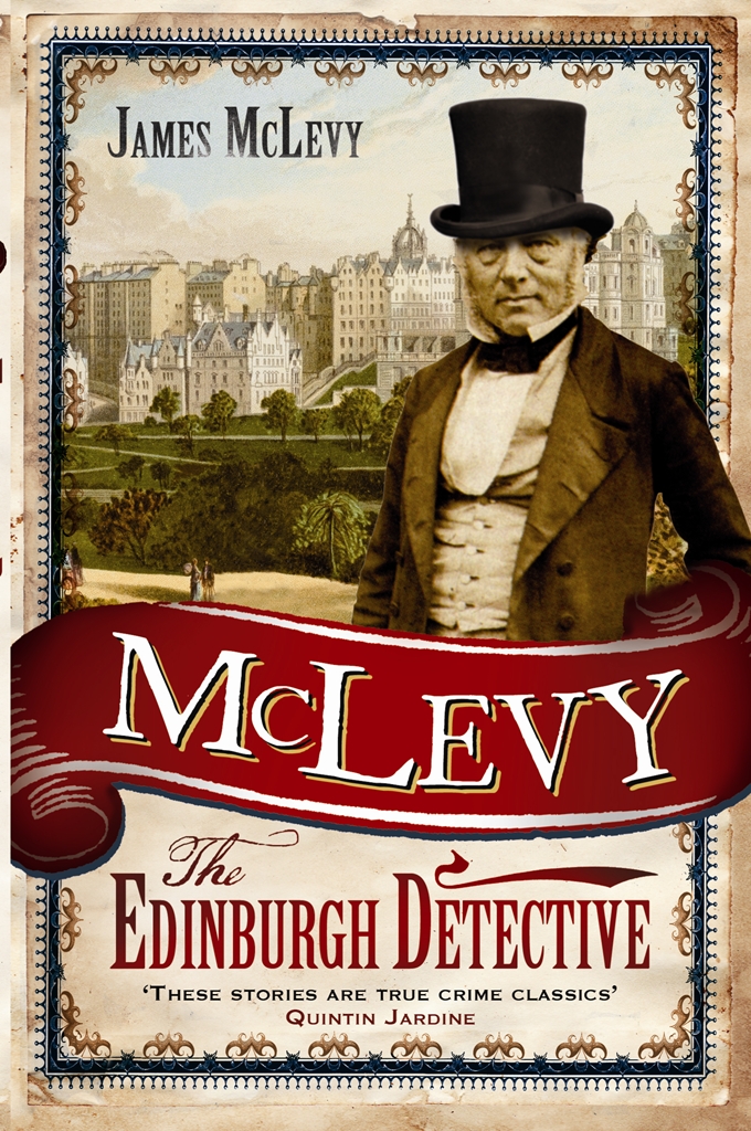 McLevy by James McLevy