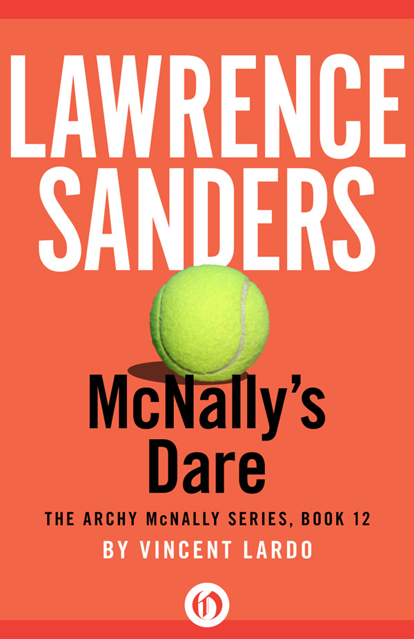 McNally's Dare