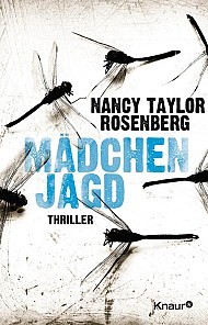 Mädchenjagd (2013) by Nancy Taylor Rosenberg