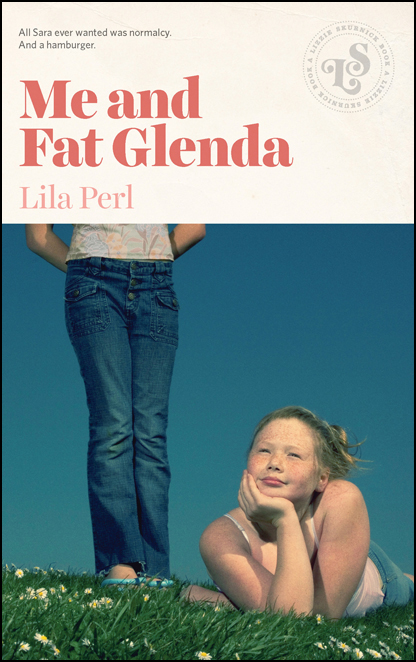 Me and Fat Glenda