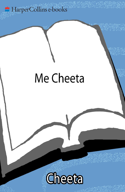 Me Cheeta (2006) by Cheeta