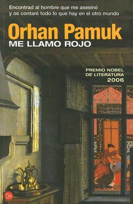 Me llamo rojo (2006)