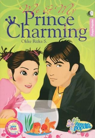 Me & My Prince Charming (2005) by Okke Rizka S.