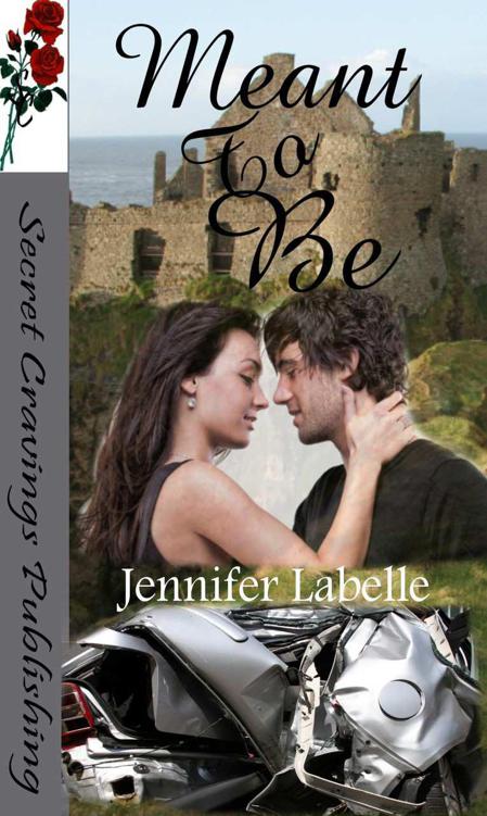 Meant To Be by Labelle, Jennifer