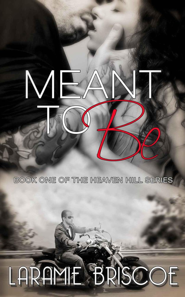 Meant To Be (Heaven Hill Series)