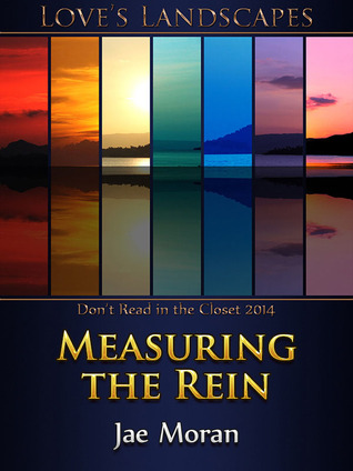 Measuring the Rein (2014) by Jae Moran