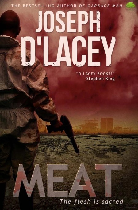 Meat by Joseph D'Lacey