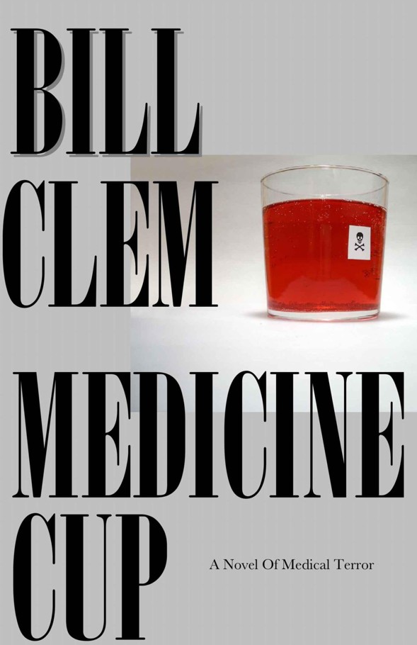 Medicine Cup