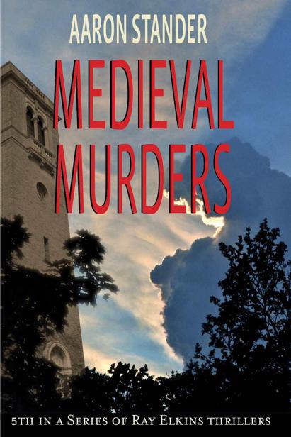 Medieval Murders