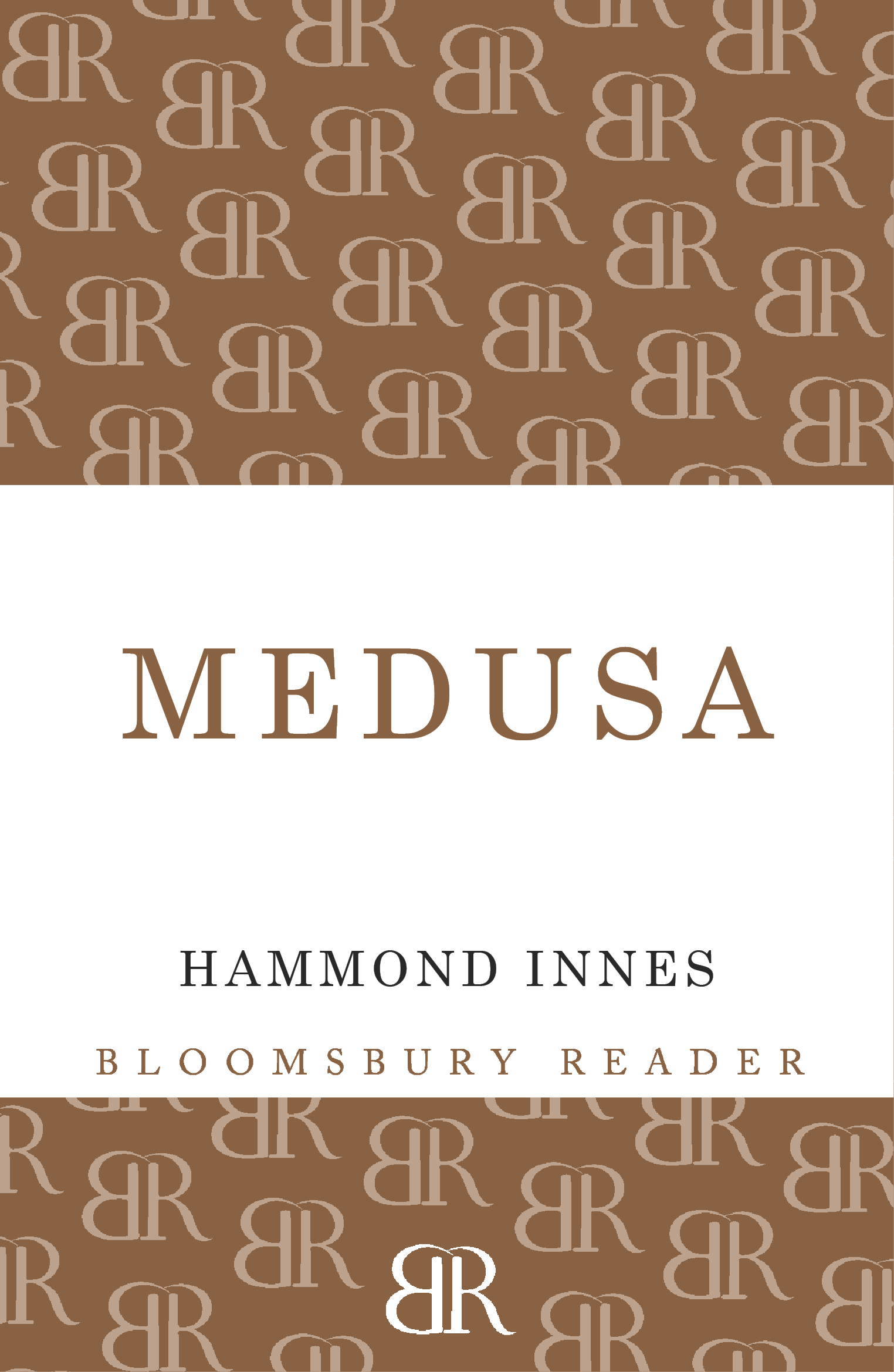 Medusa (2012) by Hammond Innes